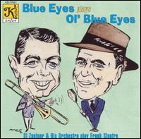 Si Zentner - Blue Eyes Plays Ol' Blue Eyes lyrics