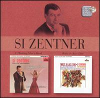 Si Zentner - A Thinking Man's Band/Waltz in Jazz Time lyrics