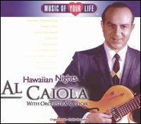 Al Caiola - Hawaiian Nights lyrics