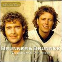 Brunner & Brunner - Ich Schenke Dir Liebe lyrics