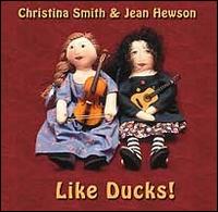 Christina Smith - Like Ducks lyrics