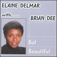 Elaine Delmar - But Beautiful lyrics
