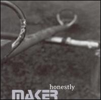 Maker - Honestly lyrics
