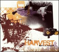 Qwel & Maker - Harvest lyrics