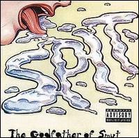 SPIT - The Godfather of Smut lyrics
