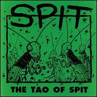 SPIT - The Tao of Spit [live] lyrics