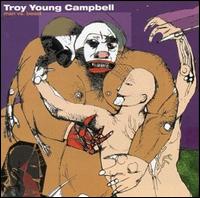 Troy Campbell - Man vs. Beast lyrics