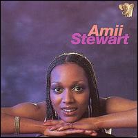 Amii Stewart - Amii Stewart lyrics