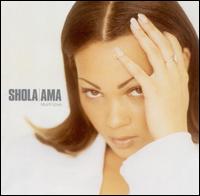 Shola Ama - Much Love lyrics
