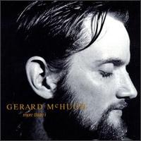 Gerard McHugh - More than I lyrics