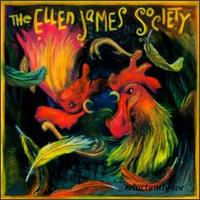 Ellen James Society - Reluctantly We lyrics