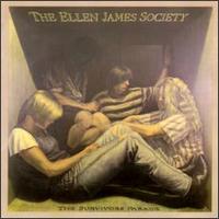 Ellen James Society - The Survivors Parade lyrics