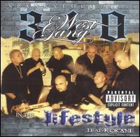 310 West Gang - Lifestyle lyrics