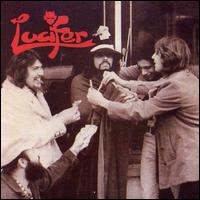 Lucifer - Lucifer lyrics