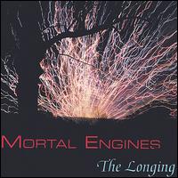 Mortal Engines - The Longing lyrics