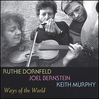 Ruthie Dornfeld - Ways of the World lyrics