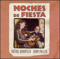 Ruthie Dornfeld - Noches de Fiesta lyrics