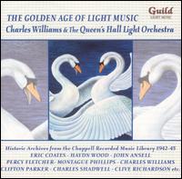 Queen's Hall Light Orchestra - Golden Age of Light Music lyrics