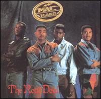The Mac Band - The Real Deal lyrics
