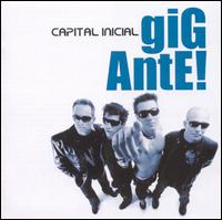 Capital Inicial - Gigante! lyrics