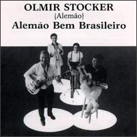 Olmir Stocker - Alemao Bem Brasileiro lyrics