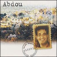 Abdou - Salam Maghreb lyrics