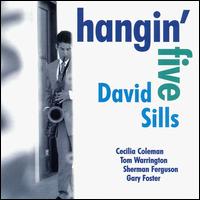 David Sills - Hangin' Five lyrics
