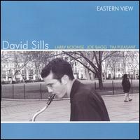 David Sills - Eastern View lyrics