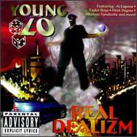 Young Lo - Real Dealizm lyrics