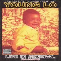 Young Lo - Life in General lyrics