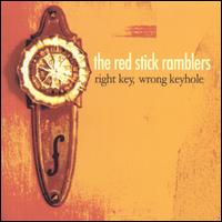 Red Stick Ramblers - Right Key, Wrong Keyhole lyrics