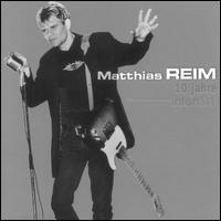 Matthias Reim - 10 Jahre Intensiv lyrics