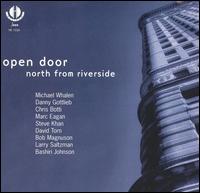 Open Door - North from Riverside lyrics