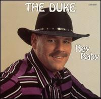 The Duke - Hey Baby lyrics