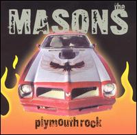 The Masons - Plymouth Rock lyrics