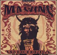 The Masons - Wichita lyrics