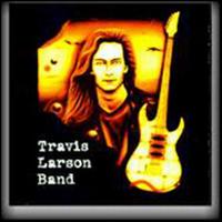 Travis Larson - Travis Larson Band lyrics