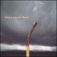 Travis Larson - Burn Season lyrics