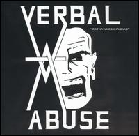 Verbal Abuse - Just an American Band lyrics