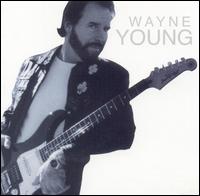Wayne Young - Charcoal Soul lyrics