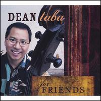 Dean Taba - For Friends lyrics