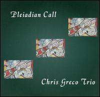 Chris Greco - Pleiadian Call lyrics