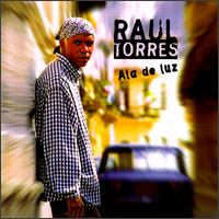 Raul Torres - Ala de Luz lyrics