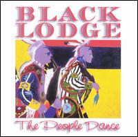 The Black Lodge Singers - People Dance [live] lyrics