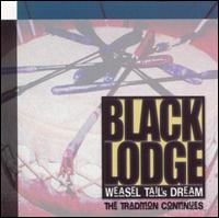 The Black Lodge Singers - Weasel Tail's Dream lyrics