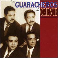Los Guaracheros de Oriente - Los Guaracheros de Oriente lyrics