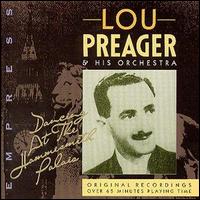 Lou Preager - Dancing at Hammersmith Palais lyrics