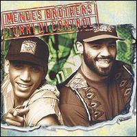 The Mendes Brothers - Torri Di Control lyrics