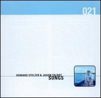 Howard Stelzer - Songs lyrics