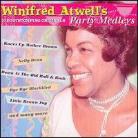 Winifred Atwell - Party Medleys lyrics